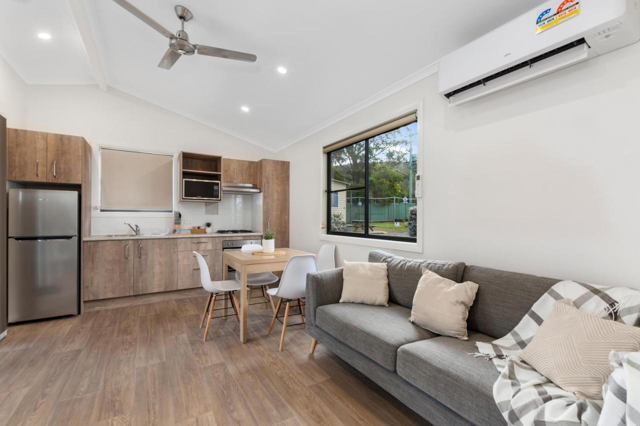 Mittagong Caravan Park Quarto foto