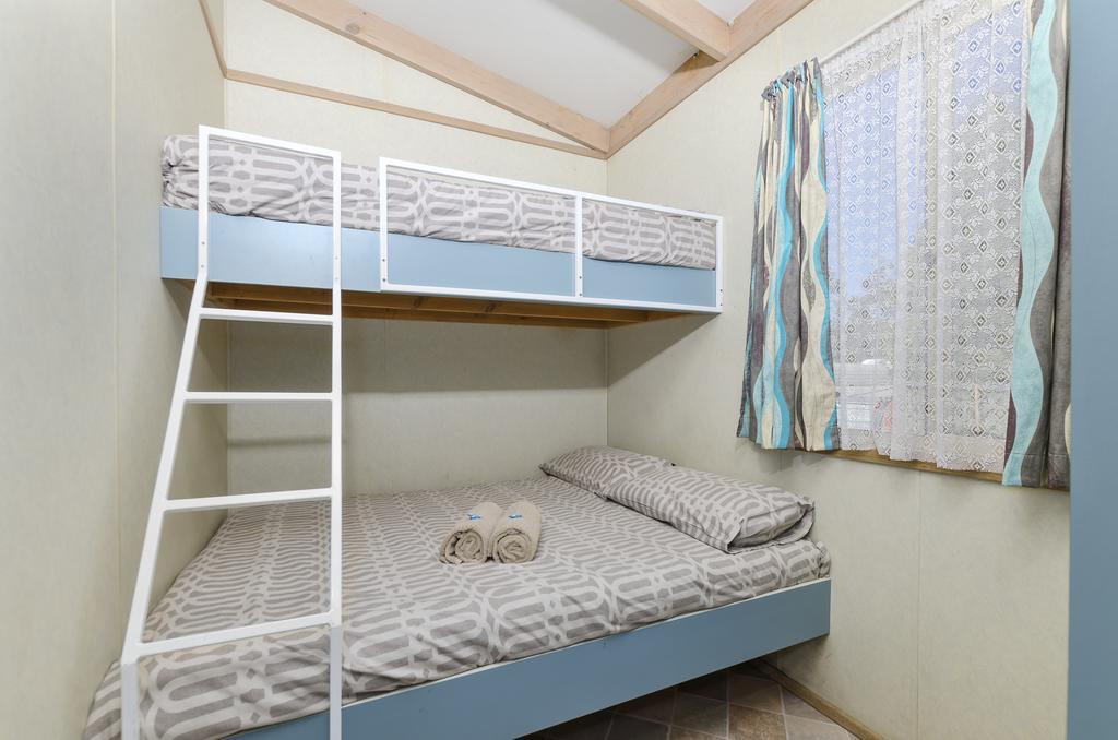 Mittagong Caravan Park Quarto foto